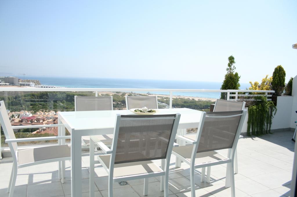 Nova Beach Apartment Alicante Zimmer foto